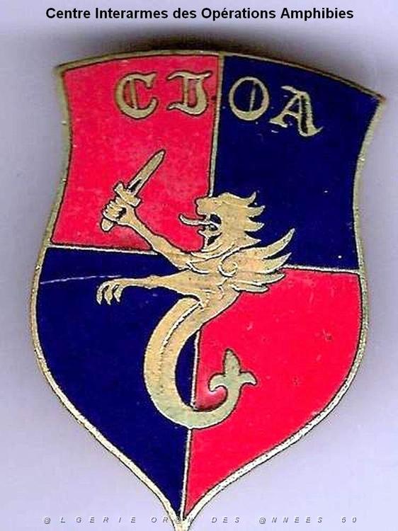 Centre interarmes des operations amphibies ARZEW.jpg